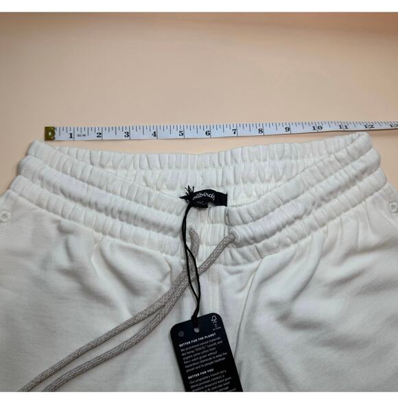 Allbirds Men’s R&R Sweatpants | Natural White | NWT | Sz S | Retail $98 - Picture 3 of 7